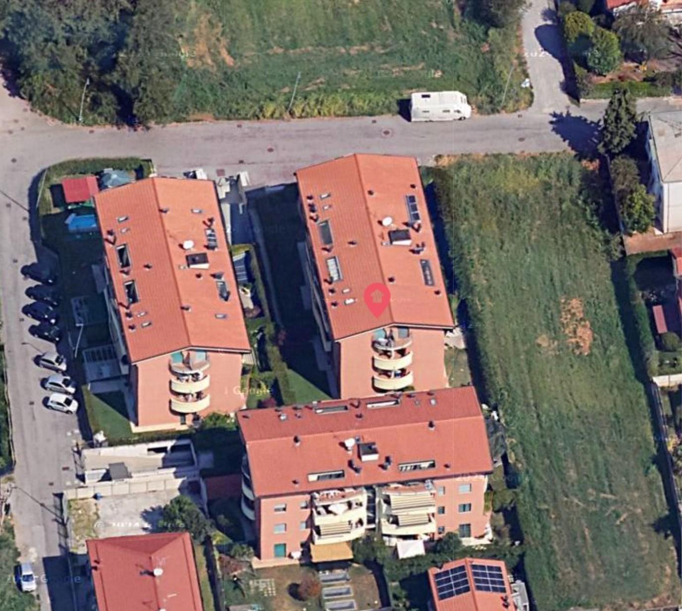 Quadrilocale in vendita a Seregno