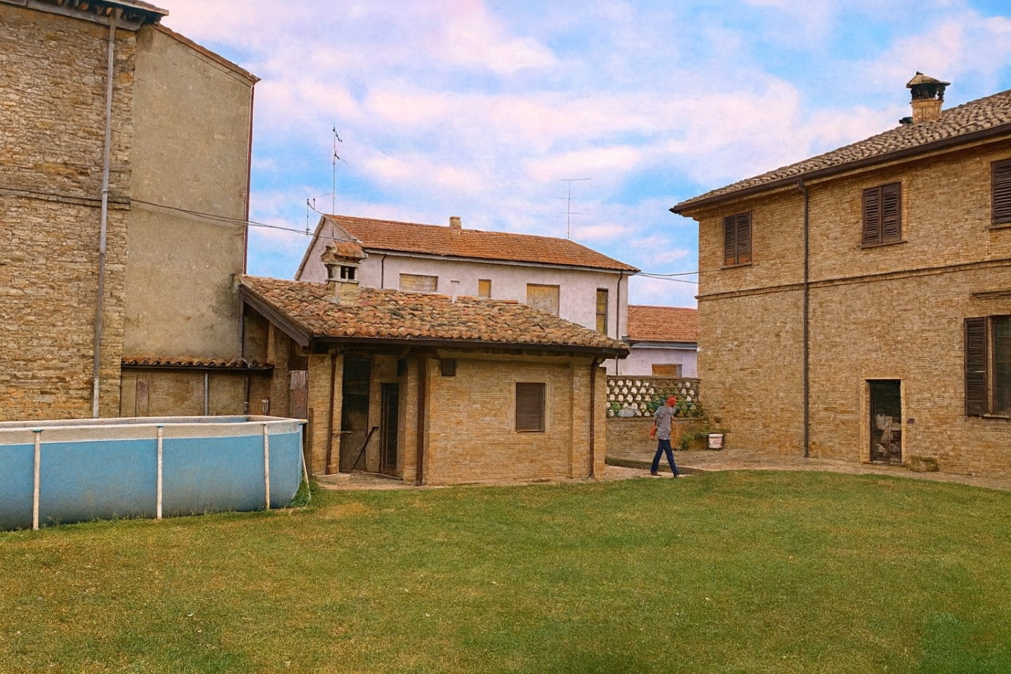 Appartamento in vendita a Borgo Priolo