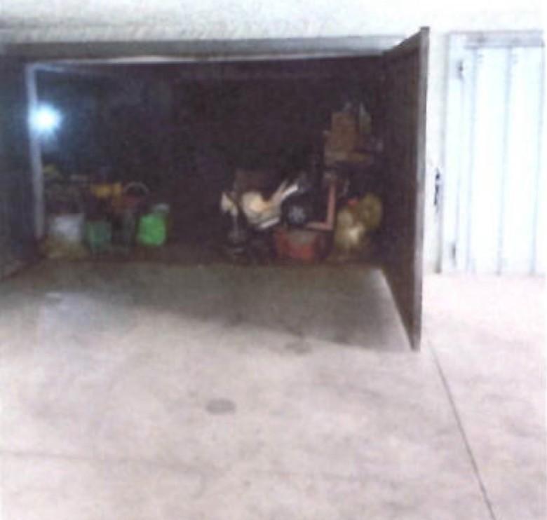 Appartamento con terrazzo a Abbiategrasso