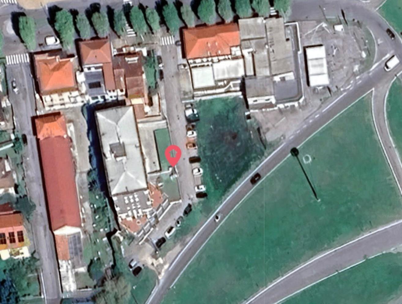 Appartamento con terrazzo a Abbiategrasso