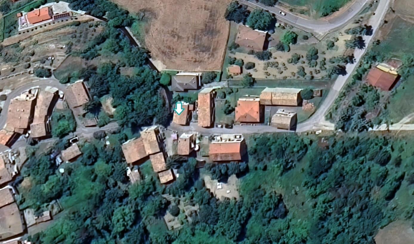 Villa da ristrutturare a Zavattarello