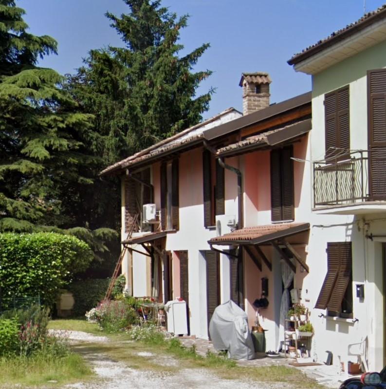 Quadrilocale in vendita a Bastida Pancarana