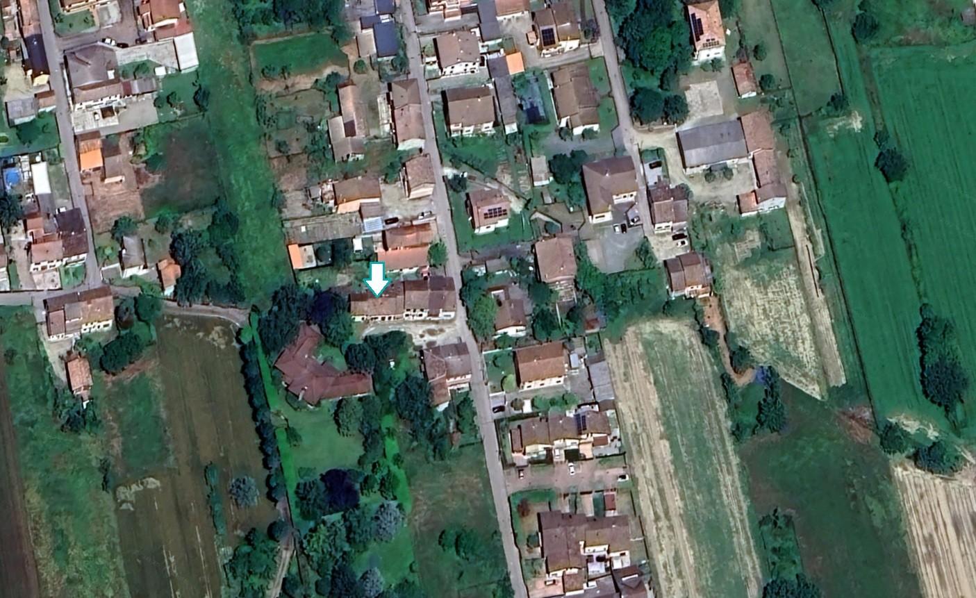 Quadrilocale in vendita a Bastida Pancarana