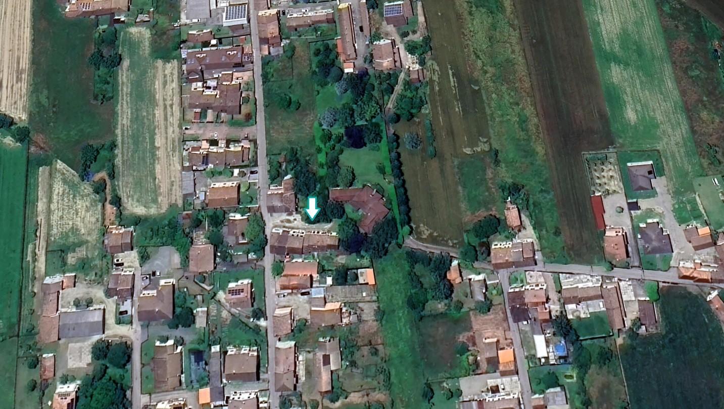 Box/Garage 29mq in vendita a Bastida Pancarana