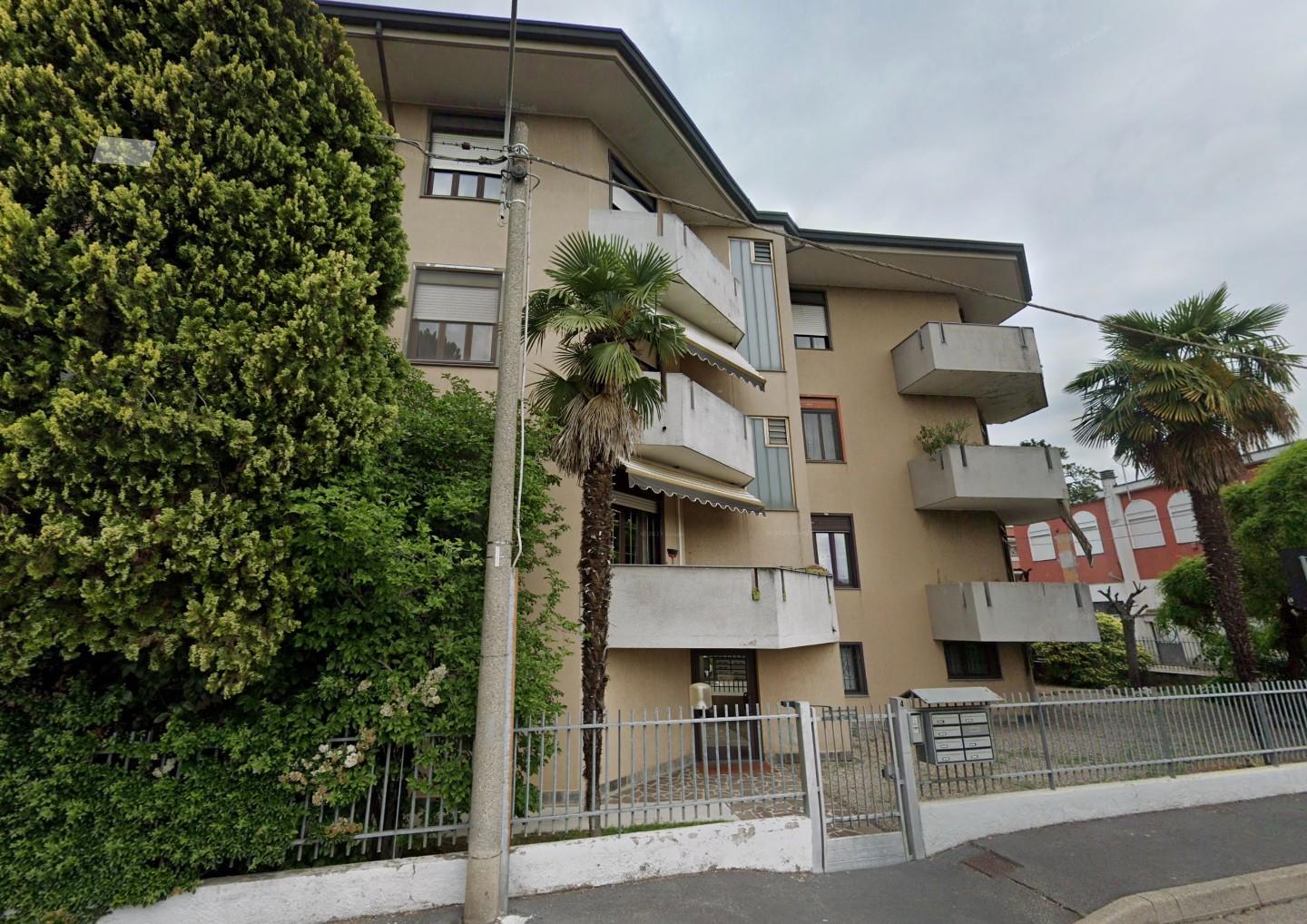 Appartamento in vendita a Cisliano