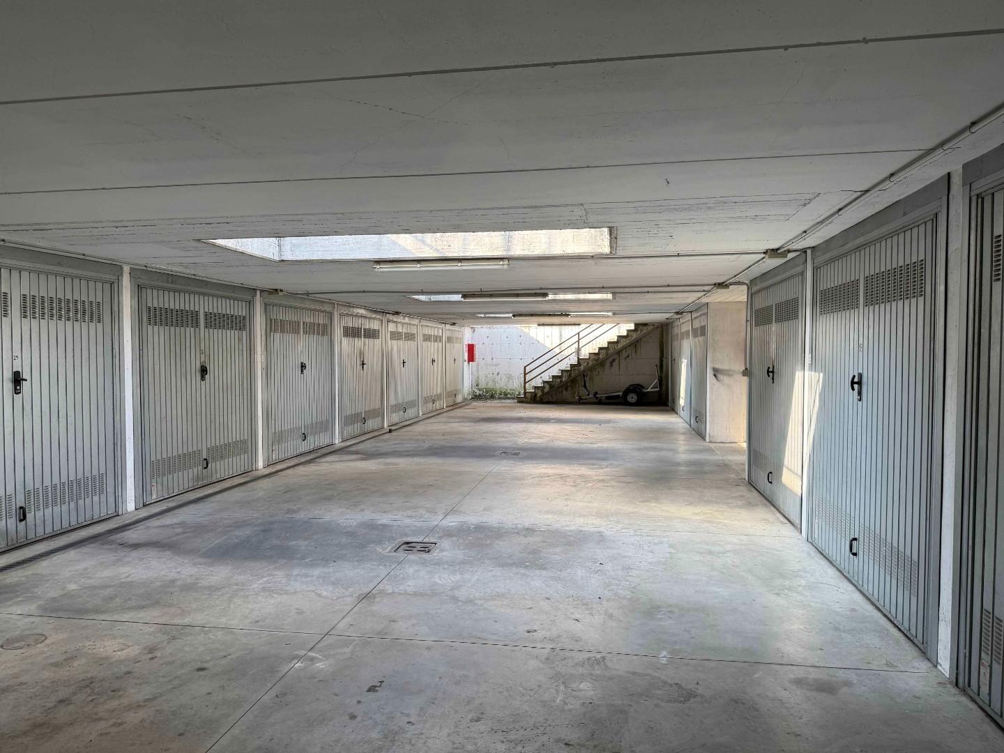 Box/Garage 13mq in vendita a Villanterio