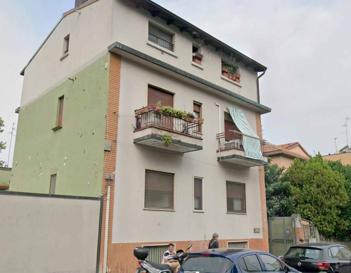 Trilocale in vendita a Milano