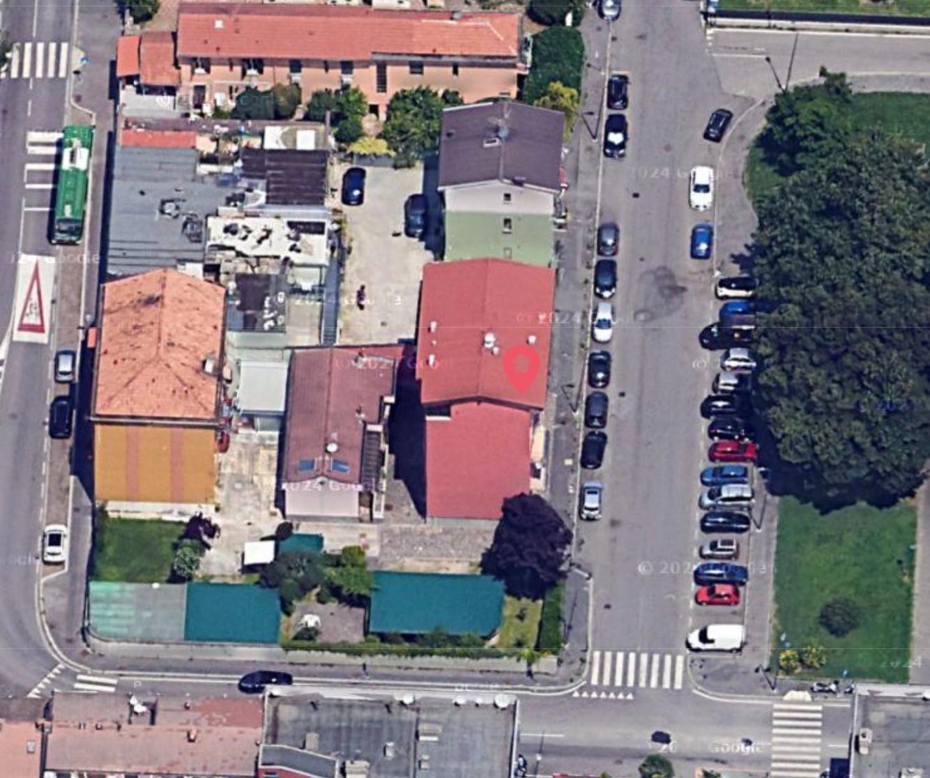 Trilocale in vendita a Milano