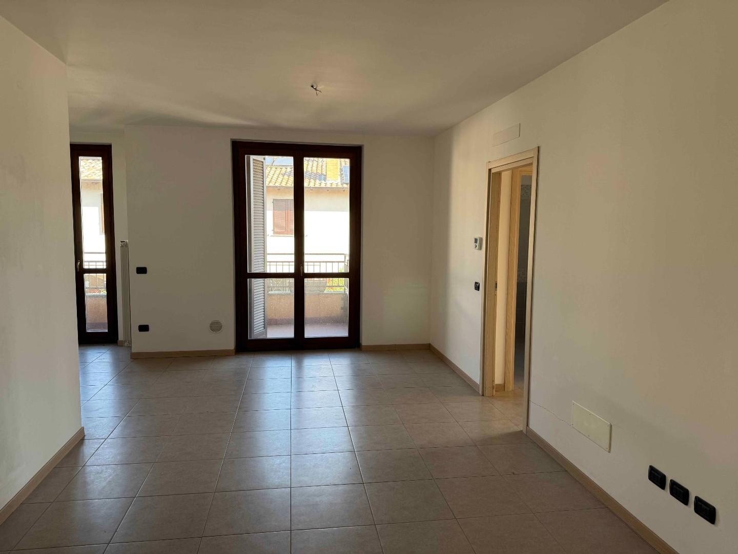 Trilocale in vendita a Travac Siccomario