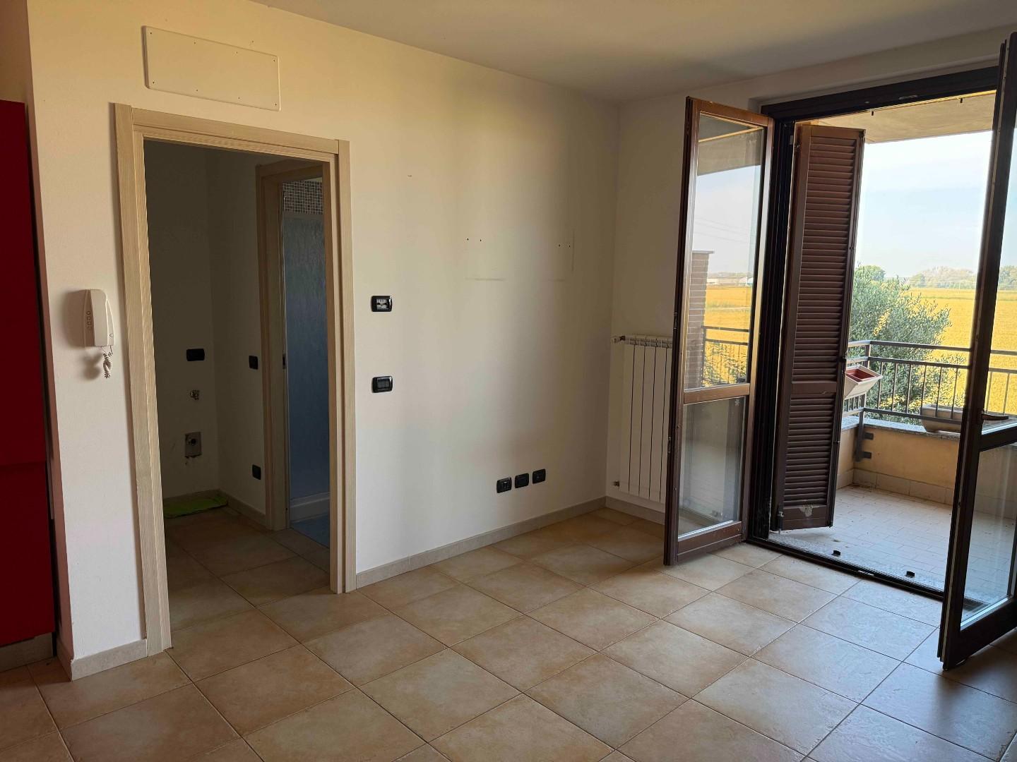 Trilocale in vendita a Travac Siccomario