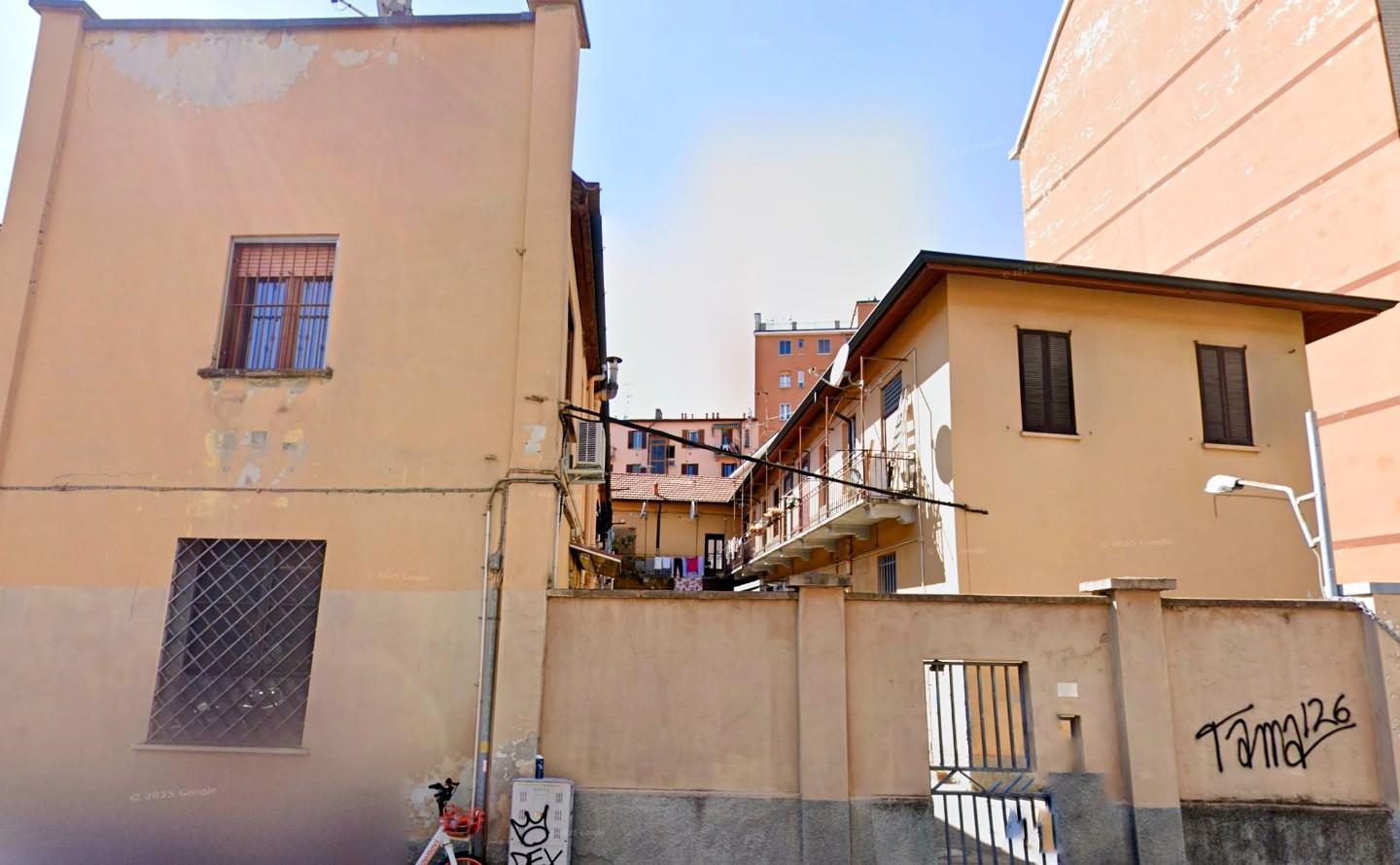 Quadrilocale in vendita a Milano