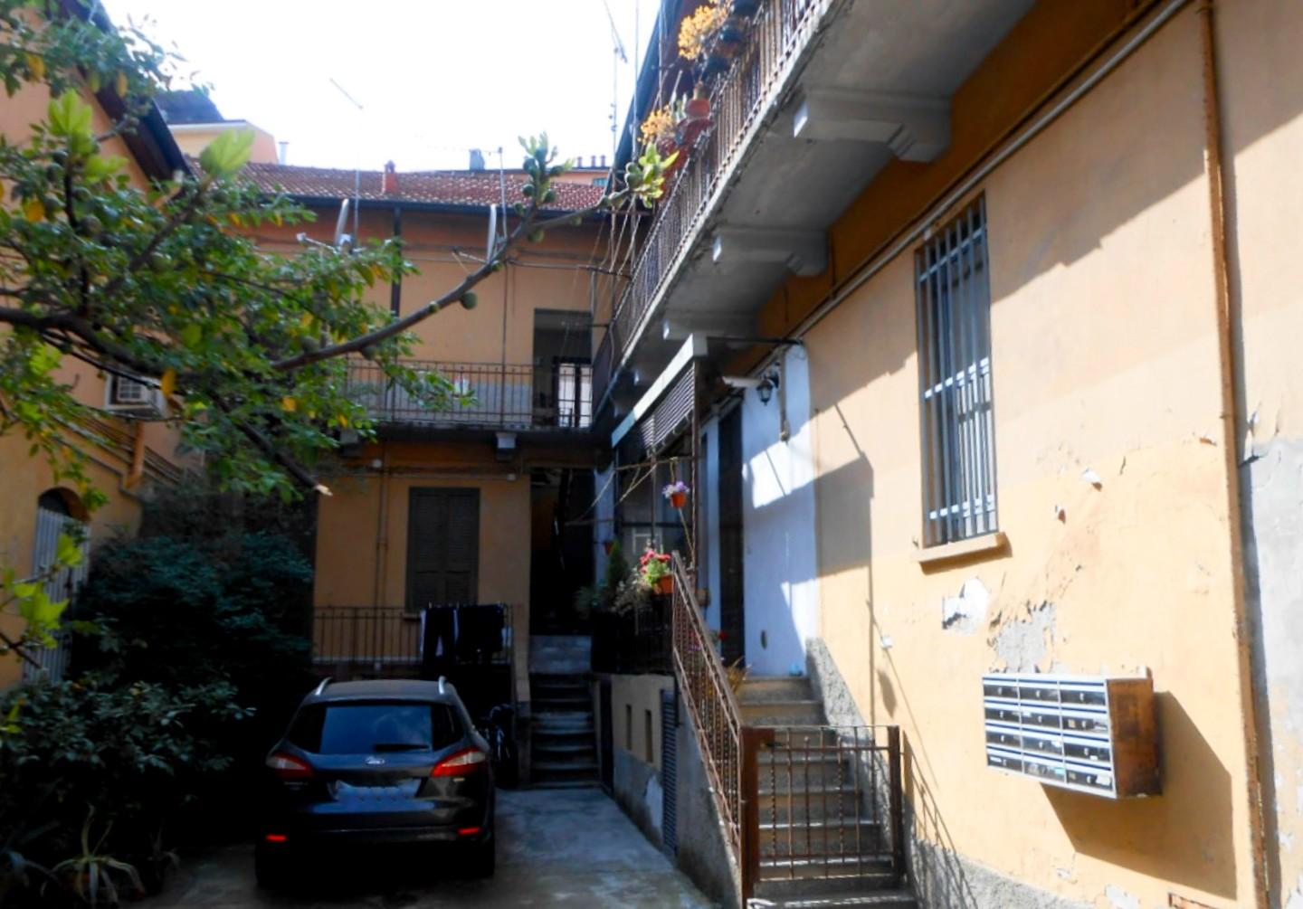 Quadrilocale in vendita a Milano