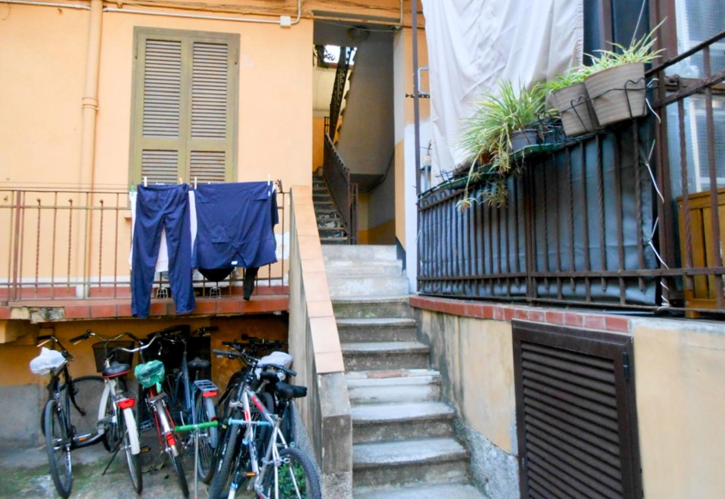 Quadrilocale in vendita a Milano