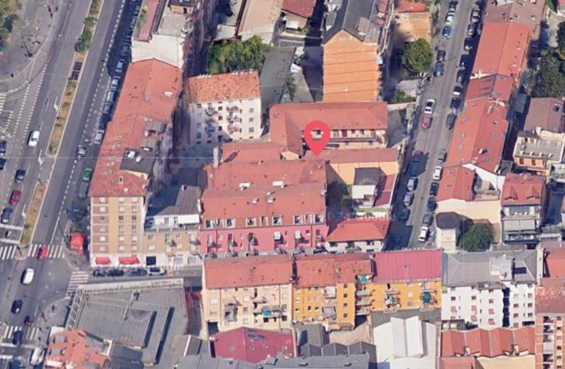 Quadrilocale in vendita a Milano