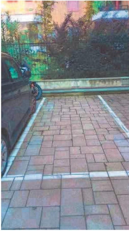 Box/Garage 10mq in vendita a Milano