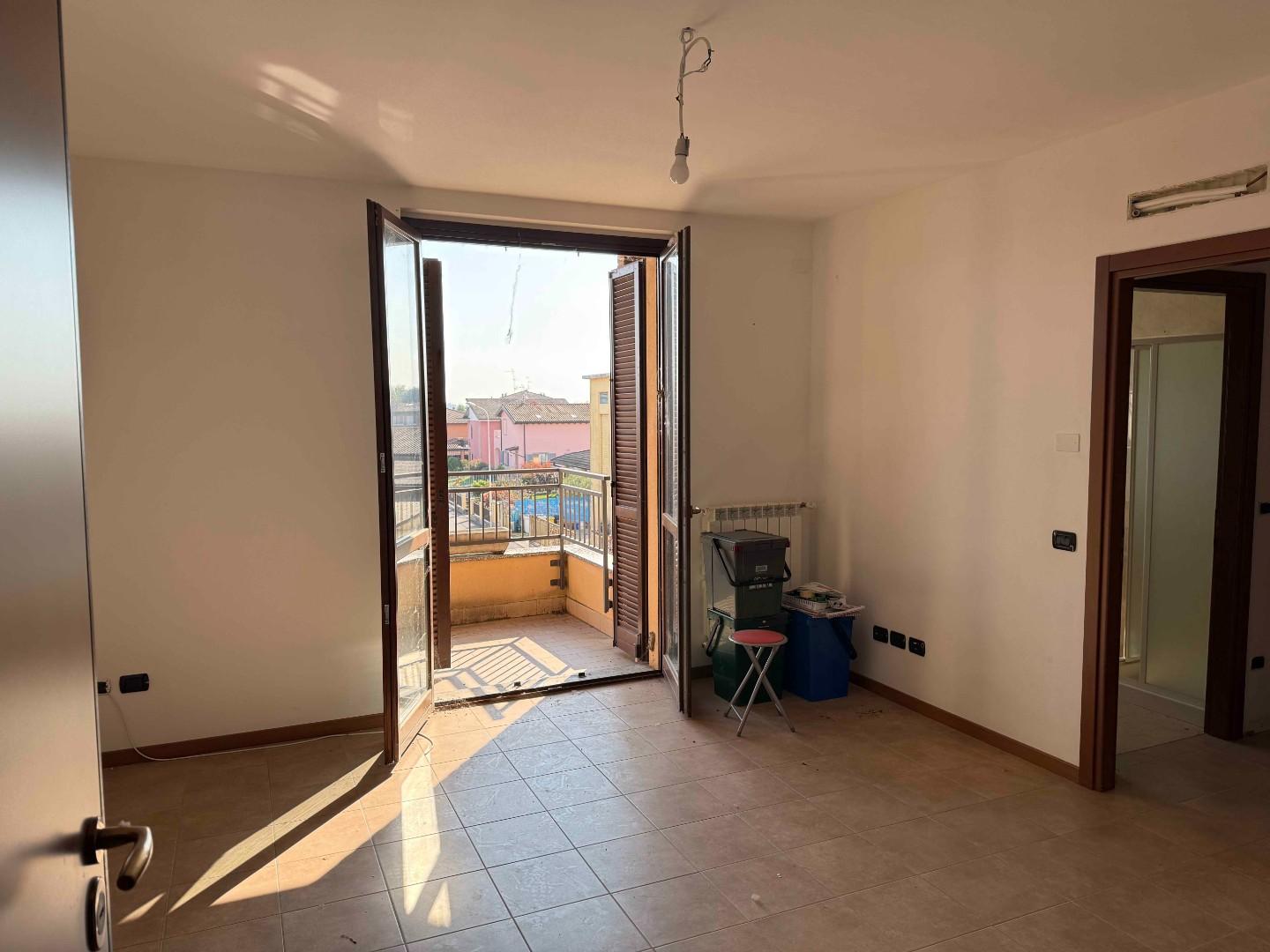 Trilocale in vendita a Travac Siccomario