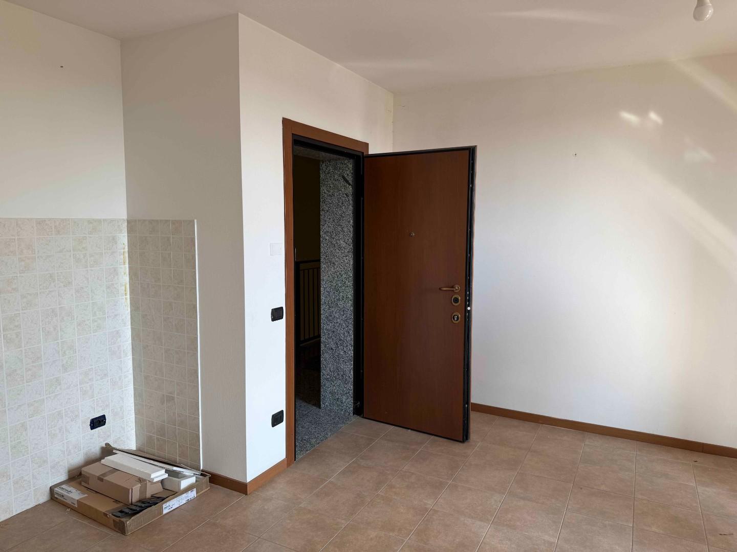 Trilocale in vendita a Travac Siccomario