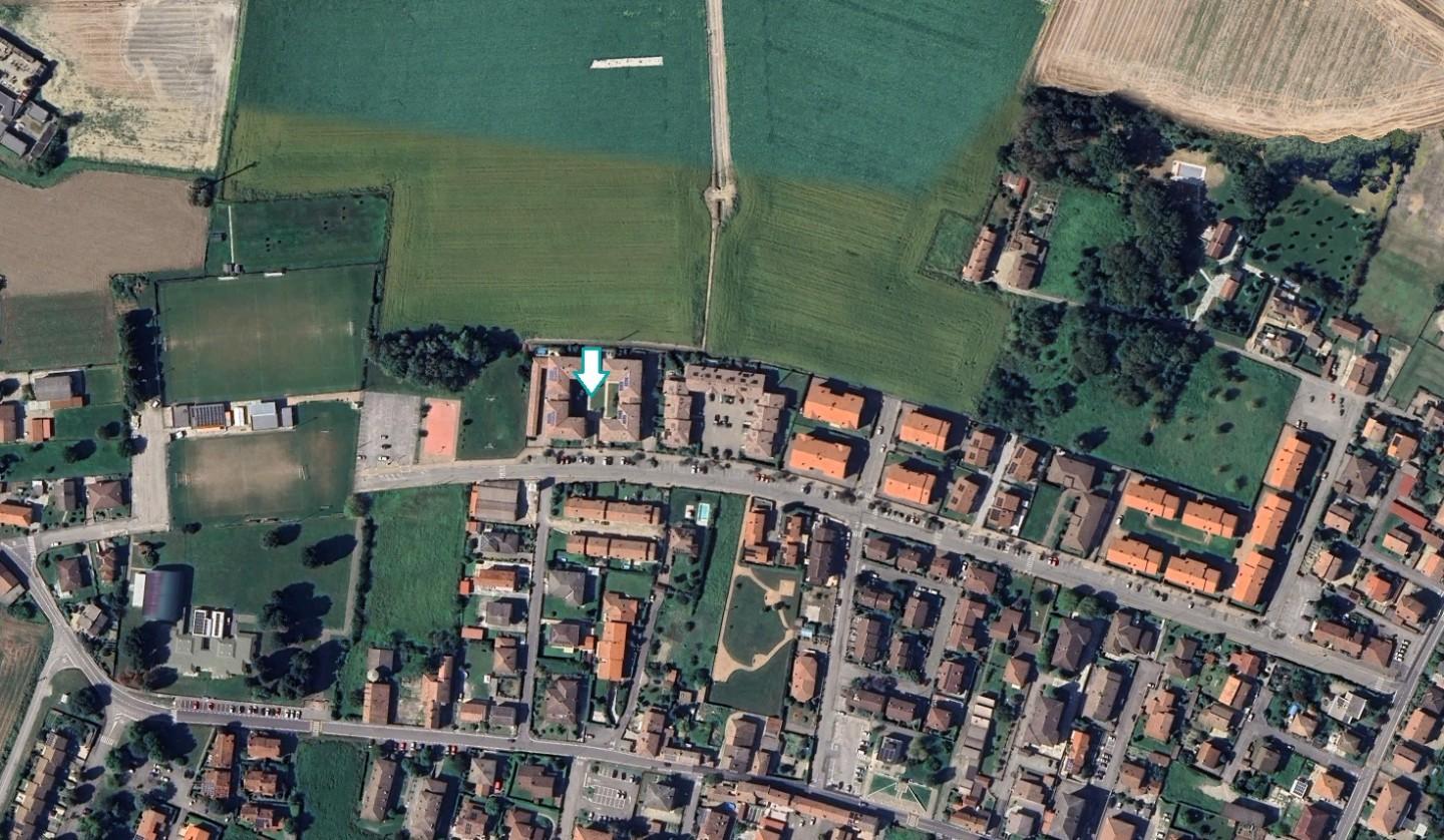 Box/Garage 15mq in vendita a Travac� Siccomario