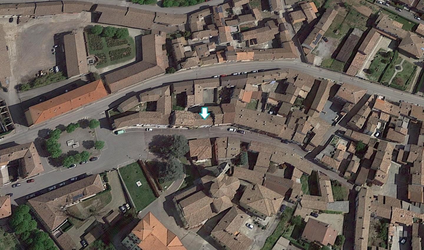 Quadrilocale in vendita a Retorbido