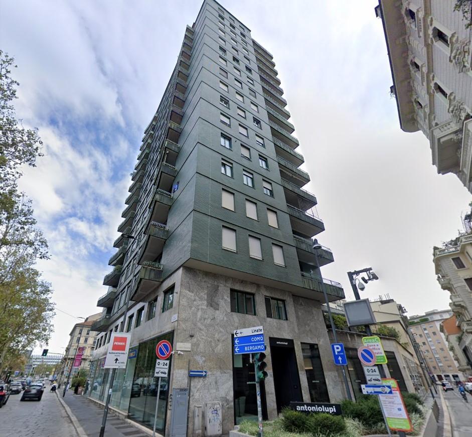Quadrilocale in vendita a Milano