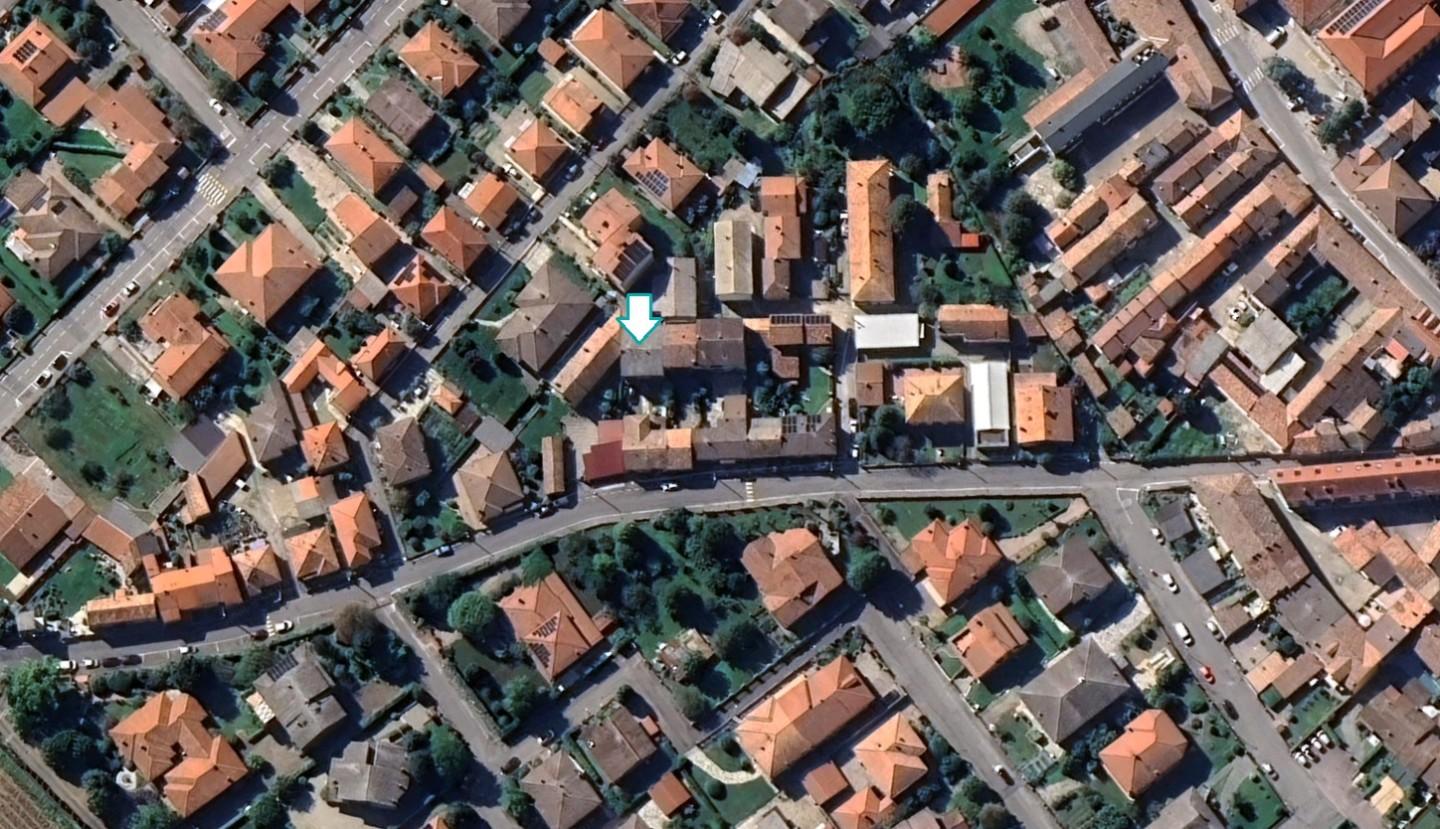 Quadrilocale in vendita a Marcignago