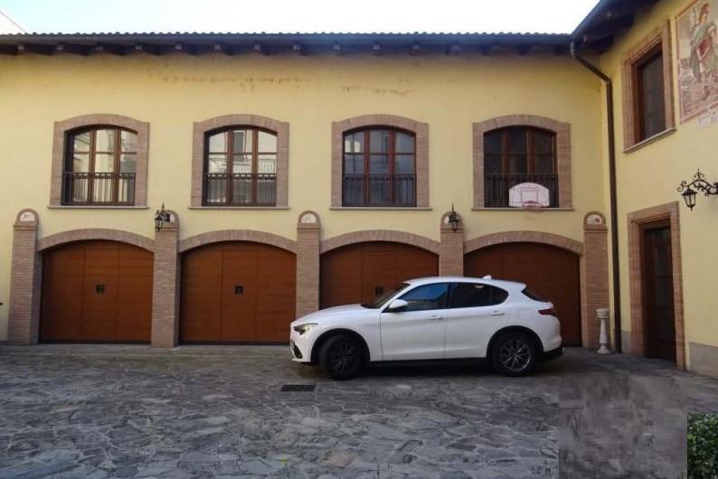 Quadrilocale nuovo a Mede