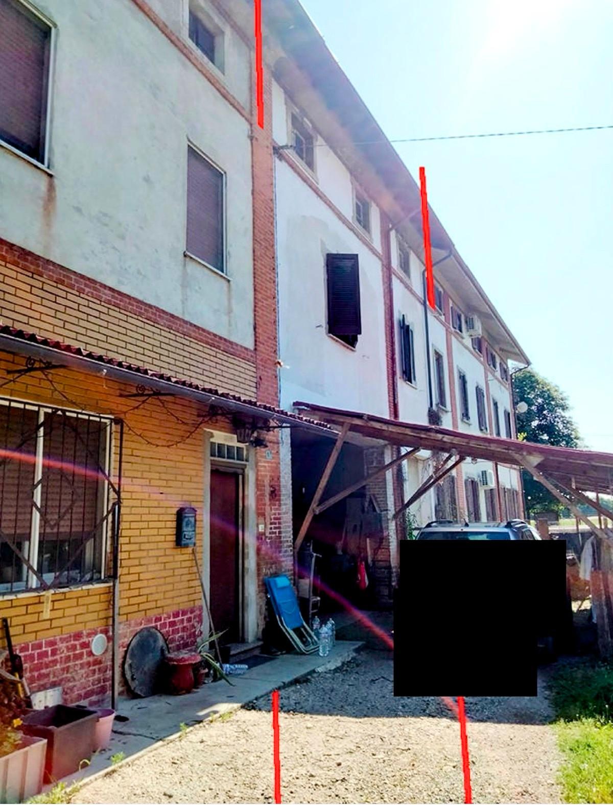 Appartamento in vendita a Casatisma