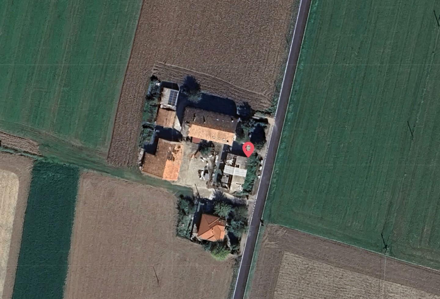 Appartamento in vendita a Casatisma