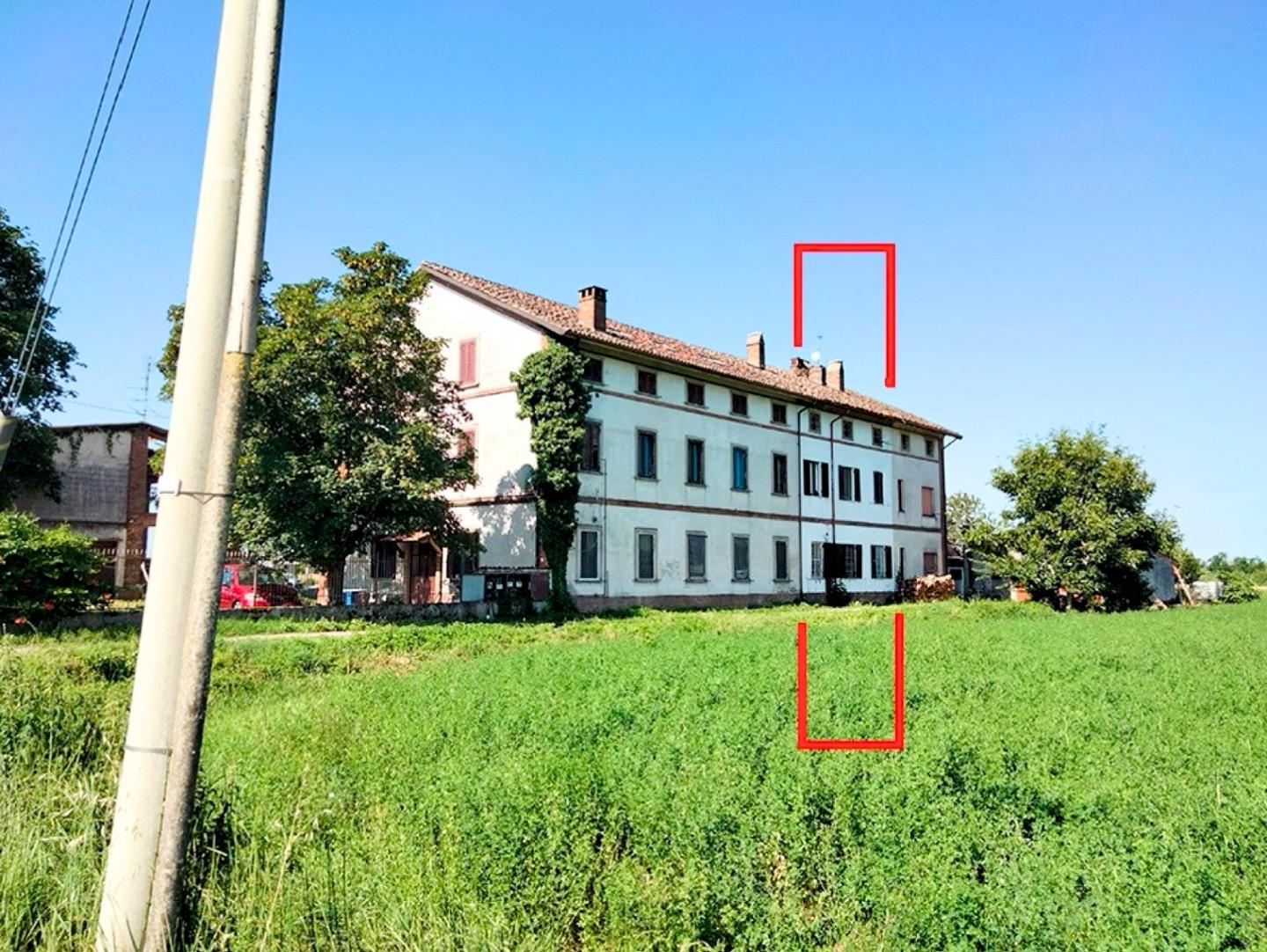 Appartamento in vendita a Casatisma