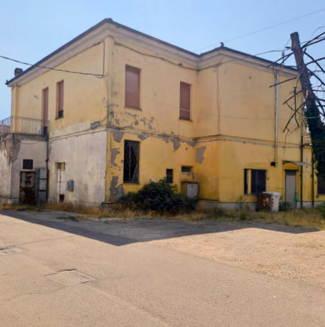 Trilocale in vendita a Lungavilla