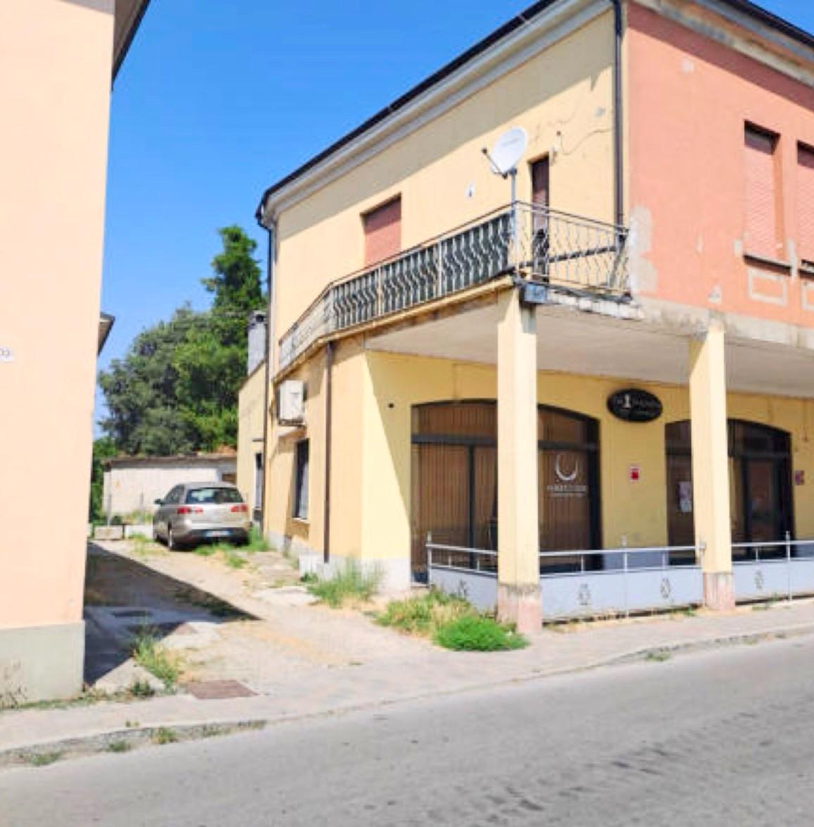 Trilocale in vendita a Lungavilla