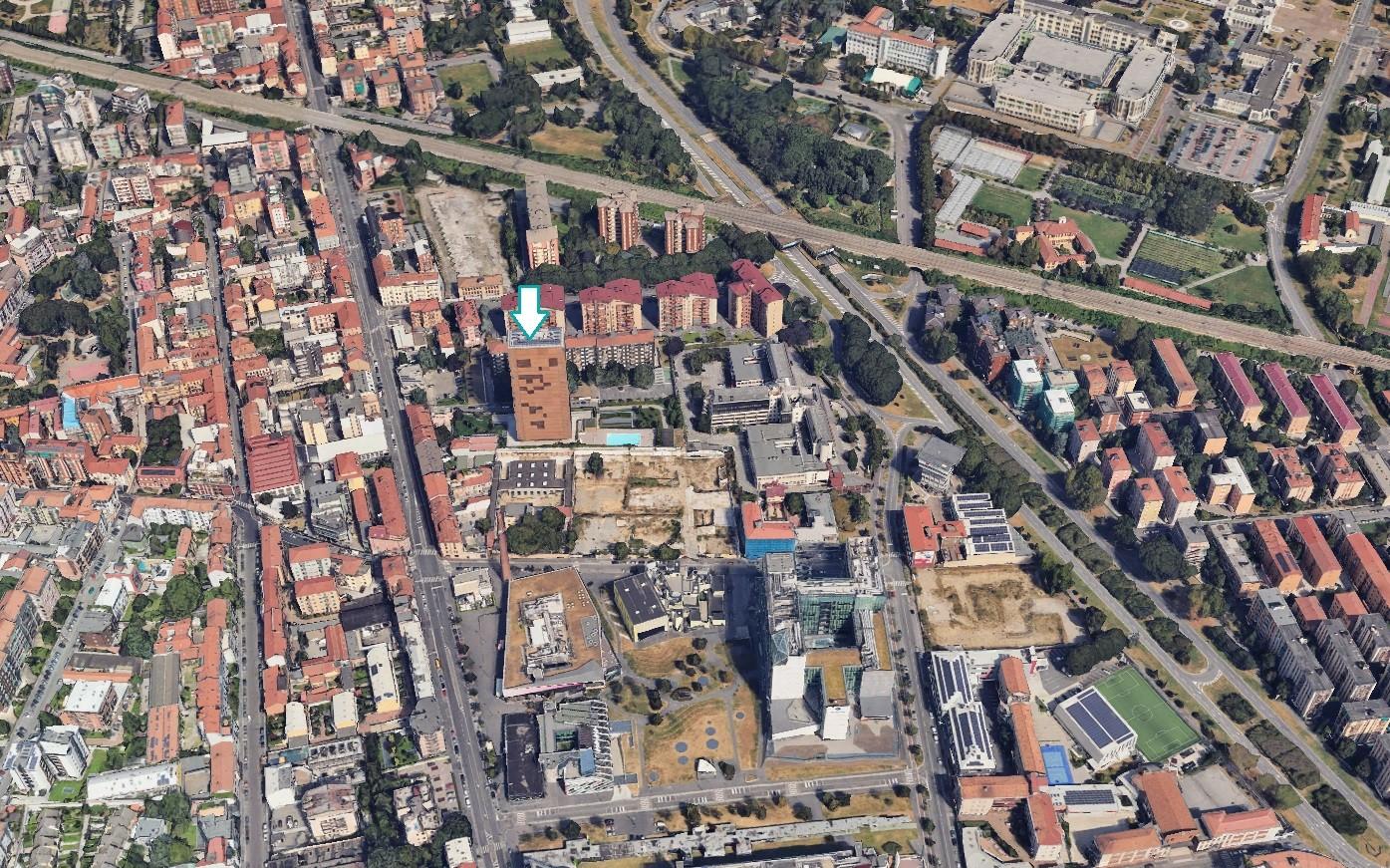 Casa vacanza Monolocale in vendita a Milano