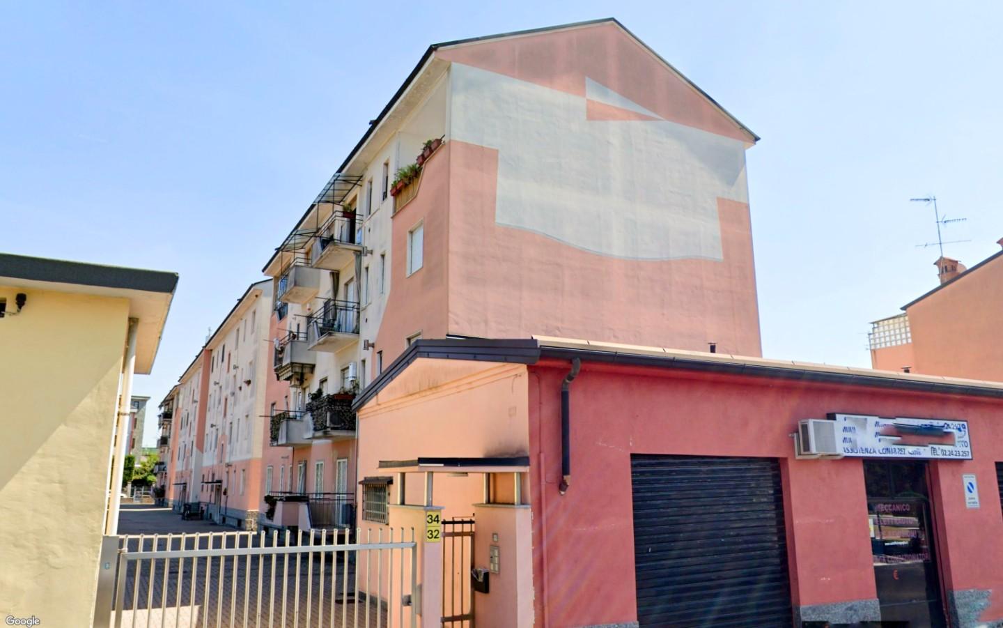 Quadrilocale in vendita a Sesto San Giovanni