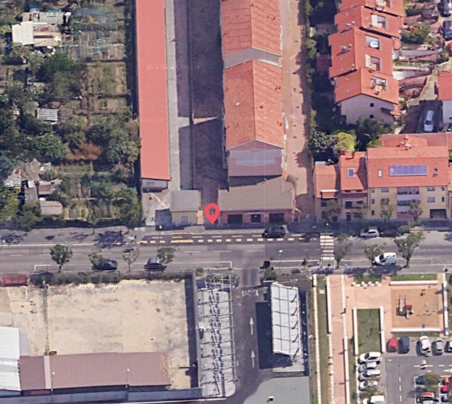 Quadrilocale in vendita a Sesto San Giovanni