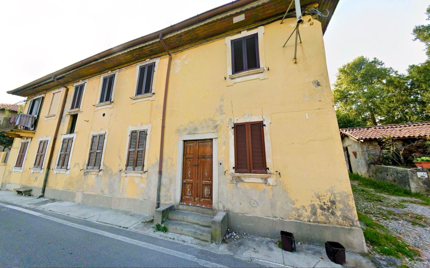 Bilocale in vendita a Besana in Brianza