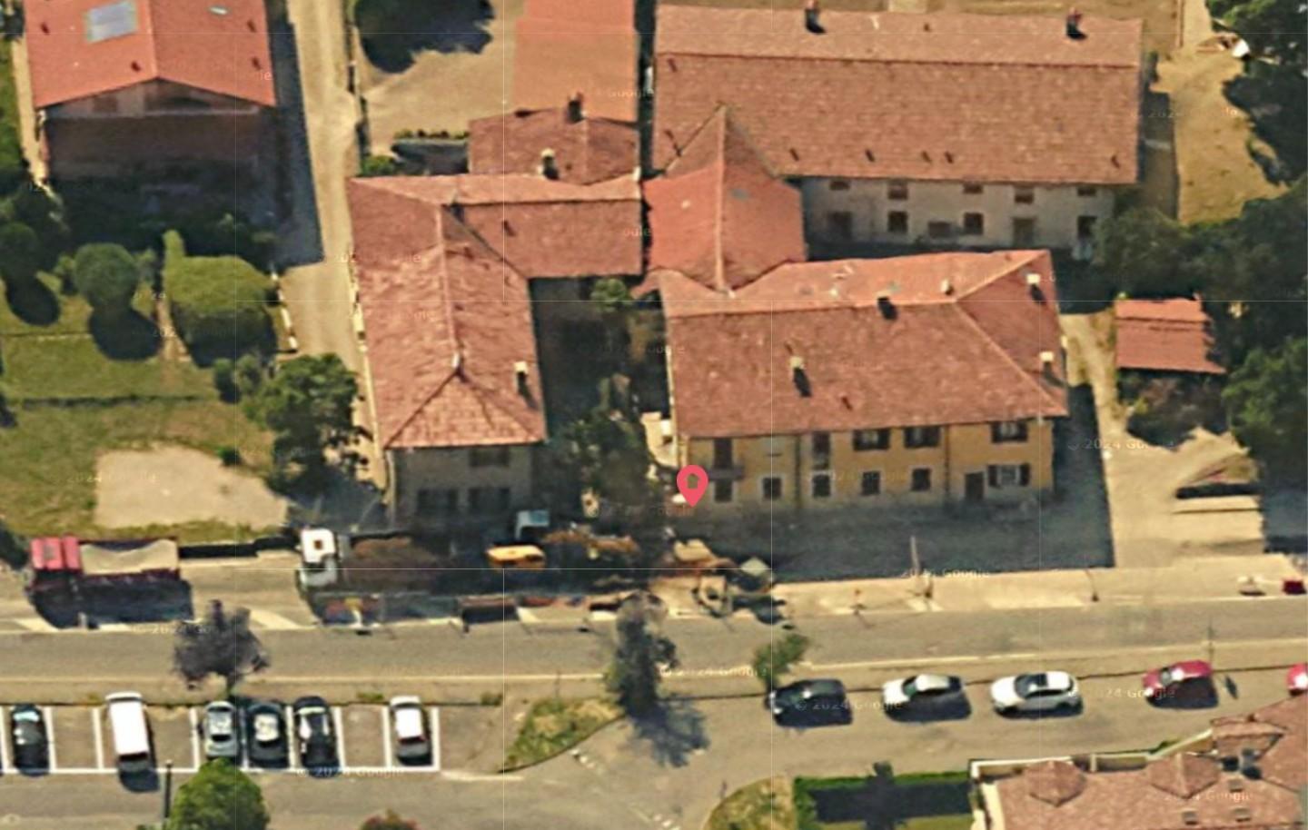 Bilocale in vendita a Besana in Brianza