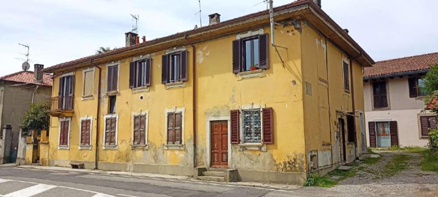 Bilocale in vendita a Besana in Brianza