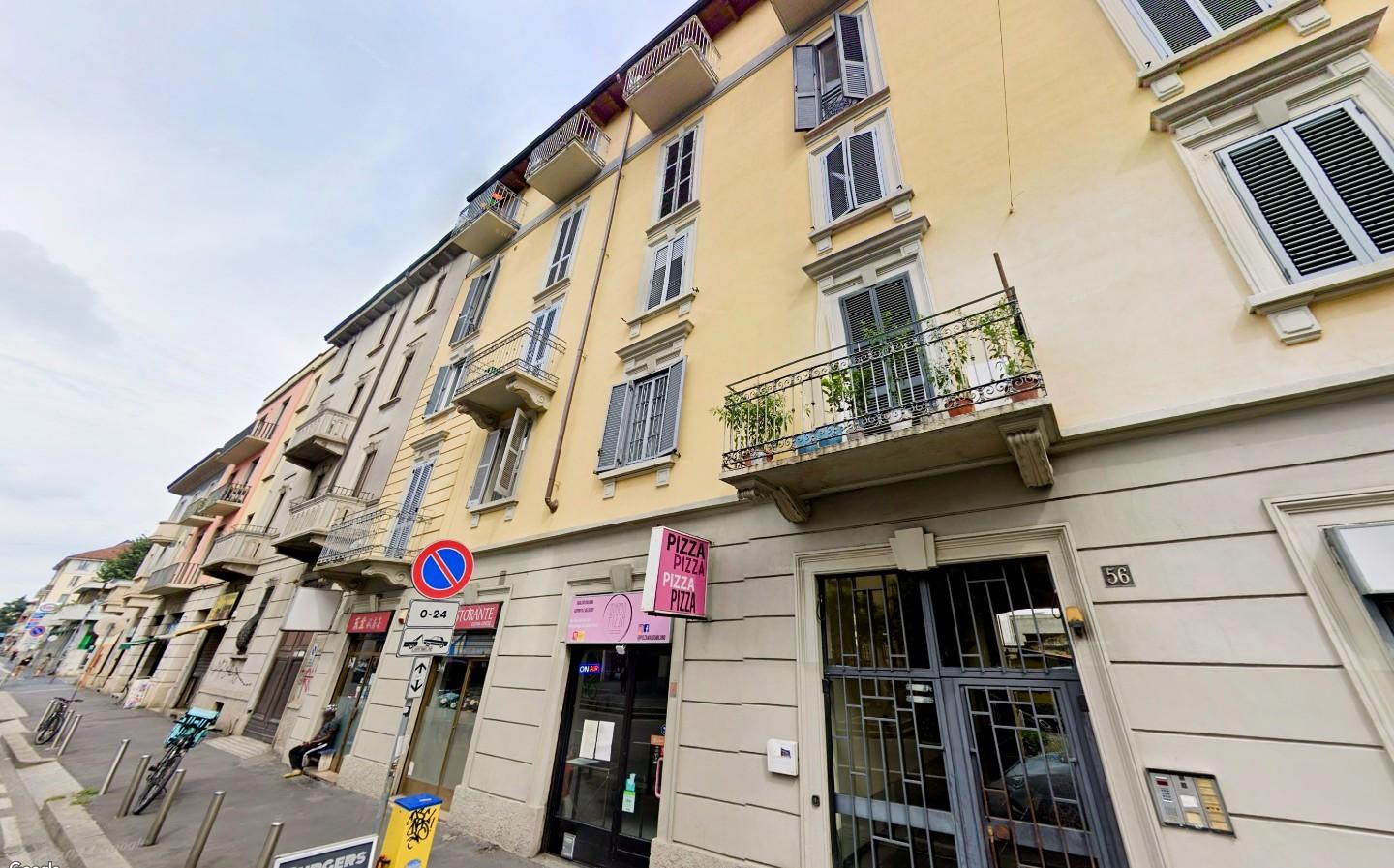 Bilocale in vendita a Milano