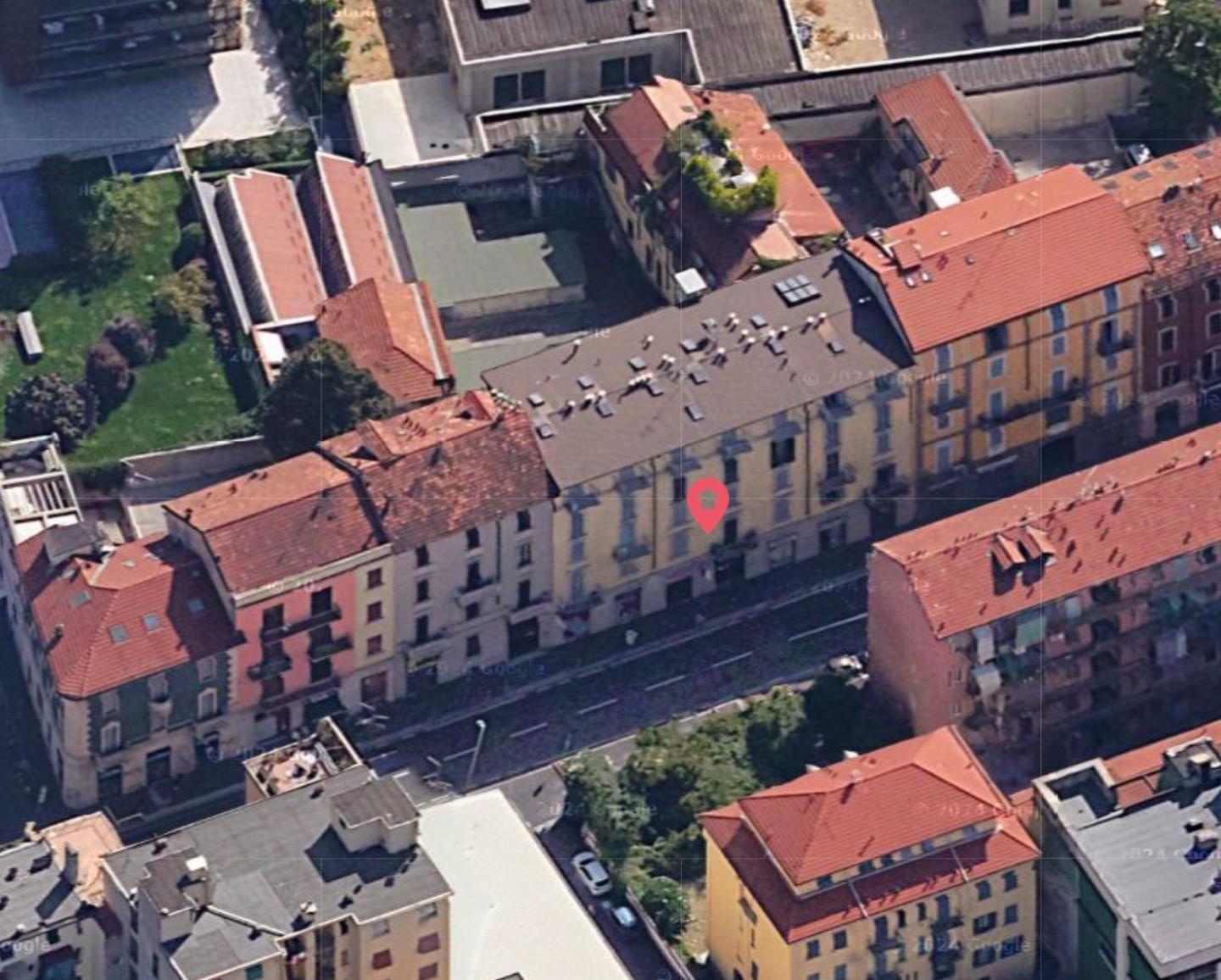 Bilocale in vendita a Milano