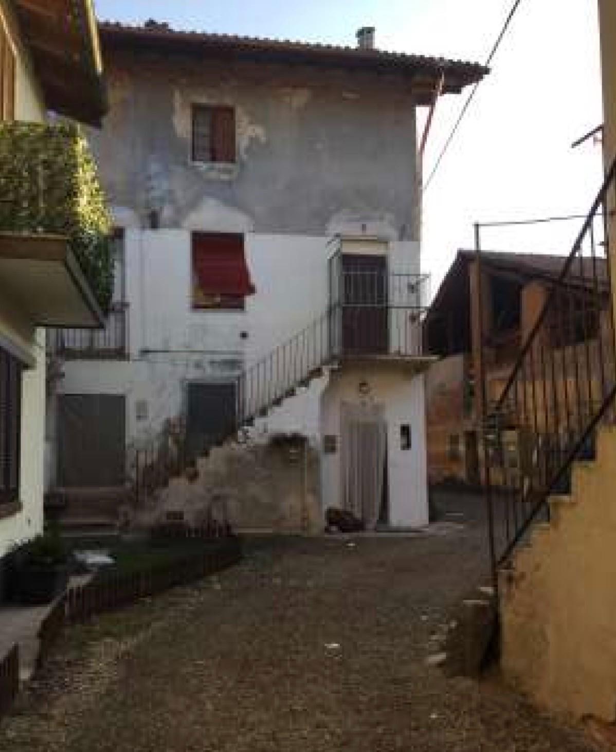 Quadrilocale in vendita a Boffalora Sopra Ticino