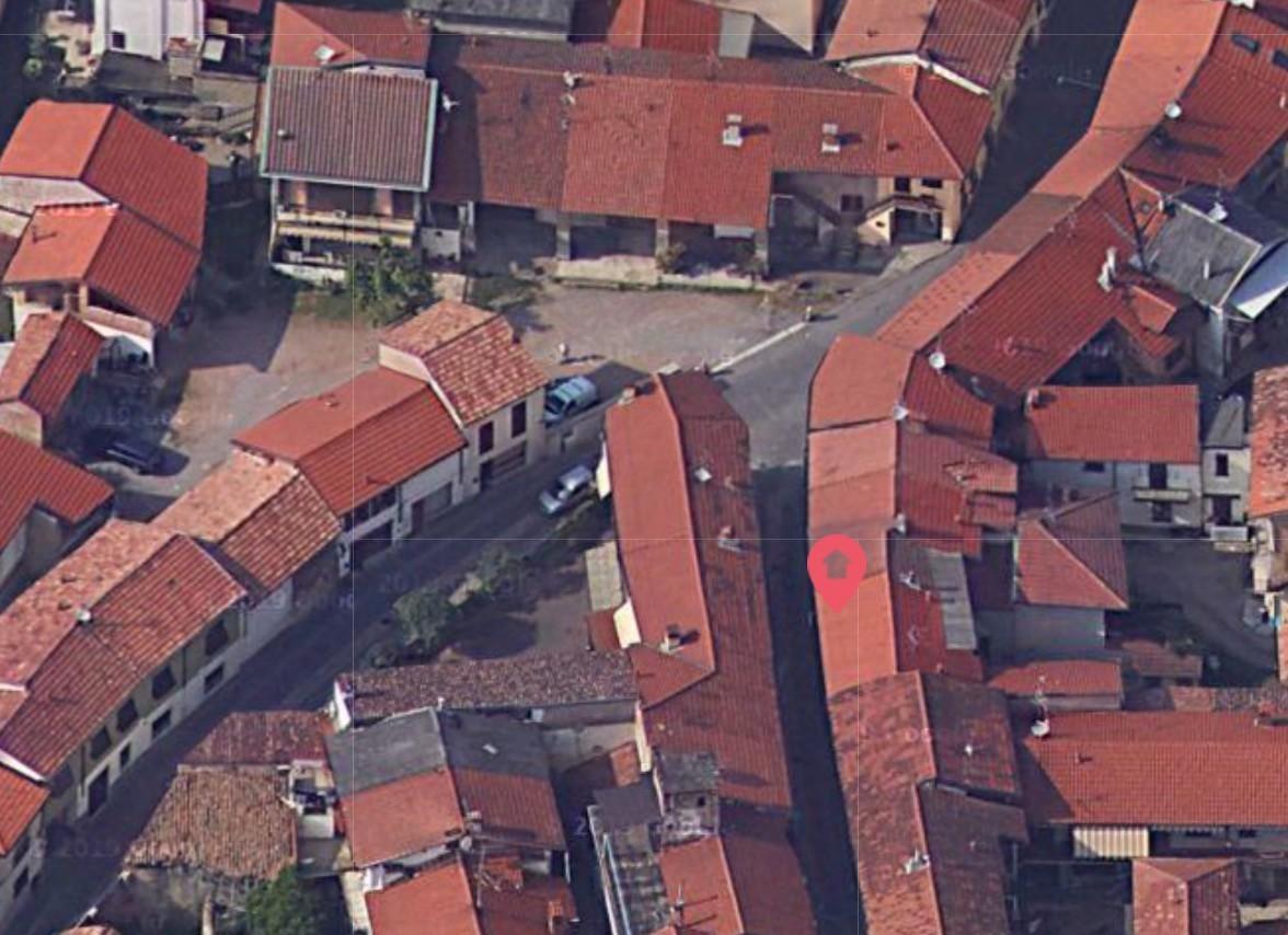 Quadrilocale in vendita a Boffalora Sopra Ticino