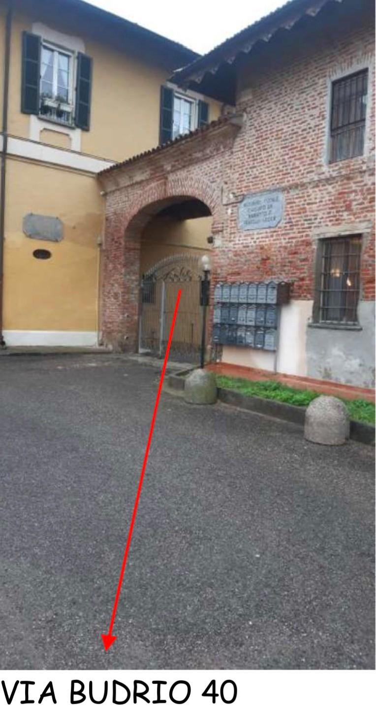 Casa vacanza Monolocale in vendita a Milano