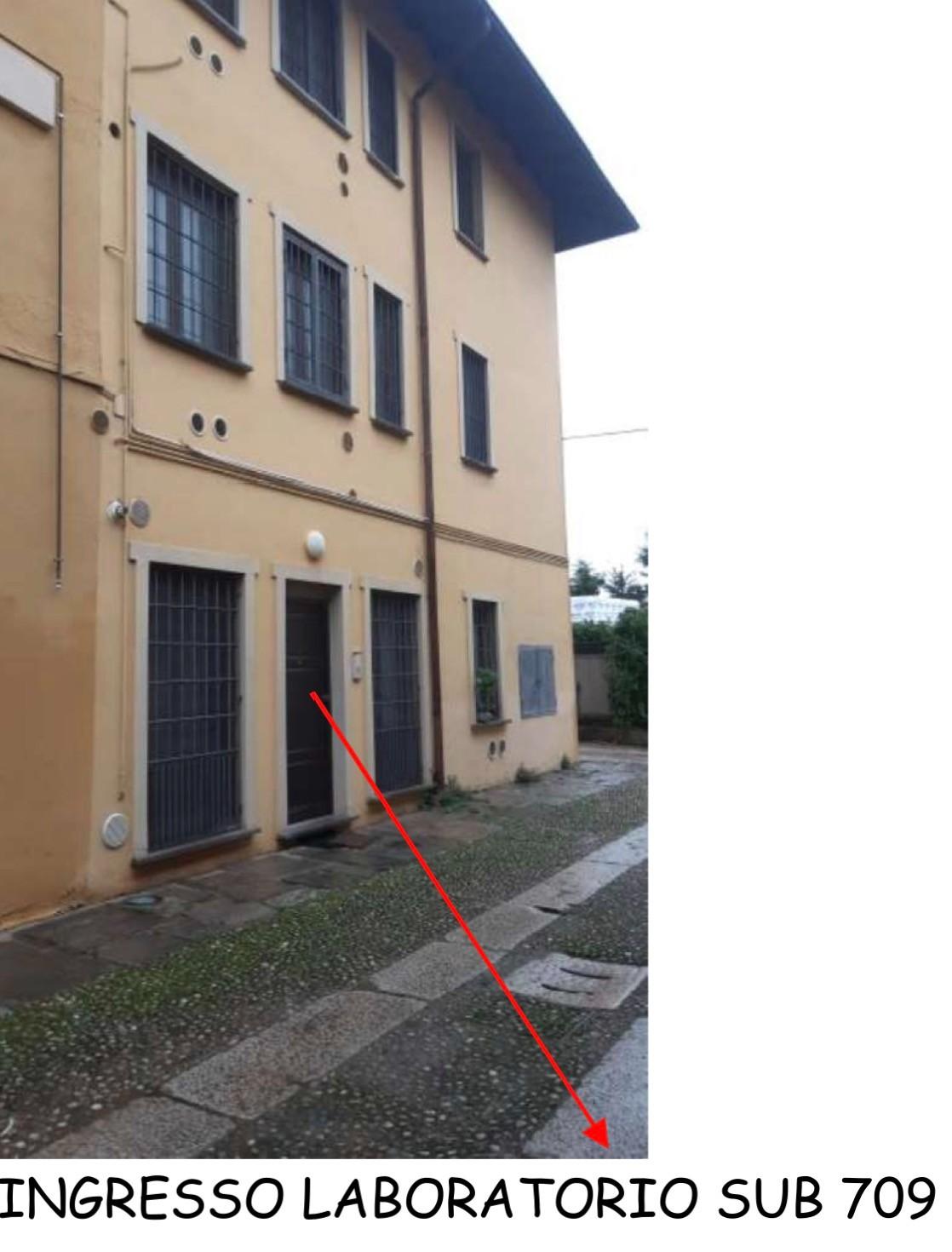 Casa vacanza Monolocale in vendita a Milano