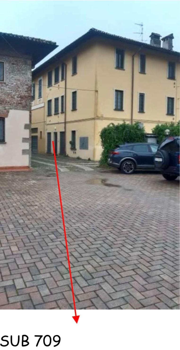 Casa vacanza Monolocale in vendita a Milano