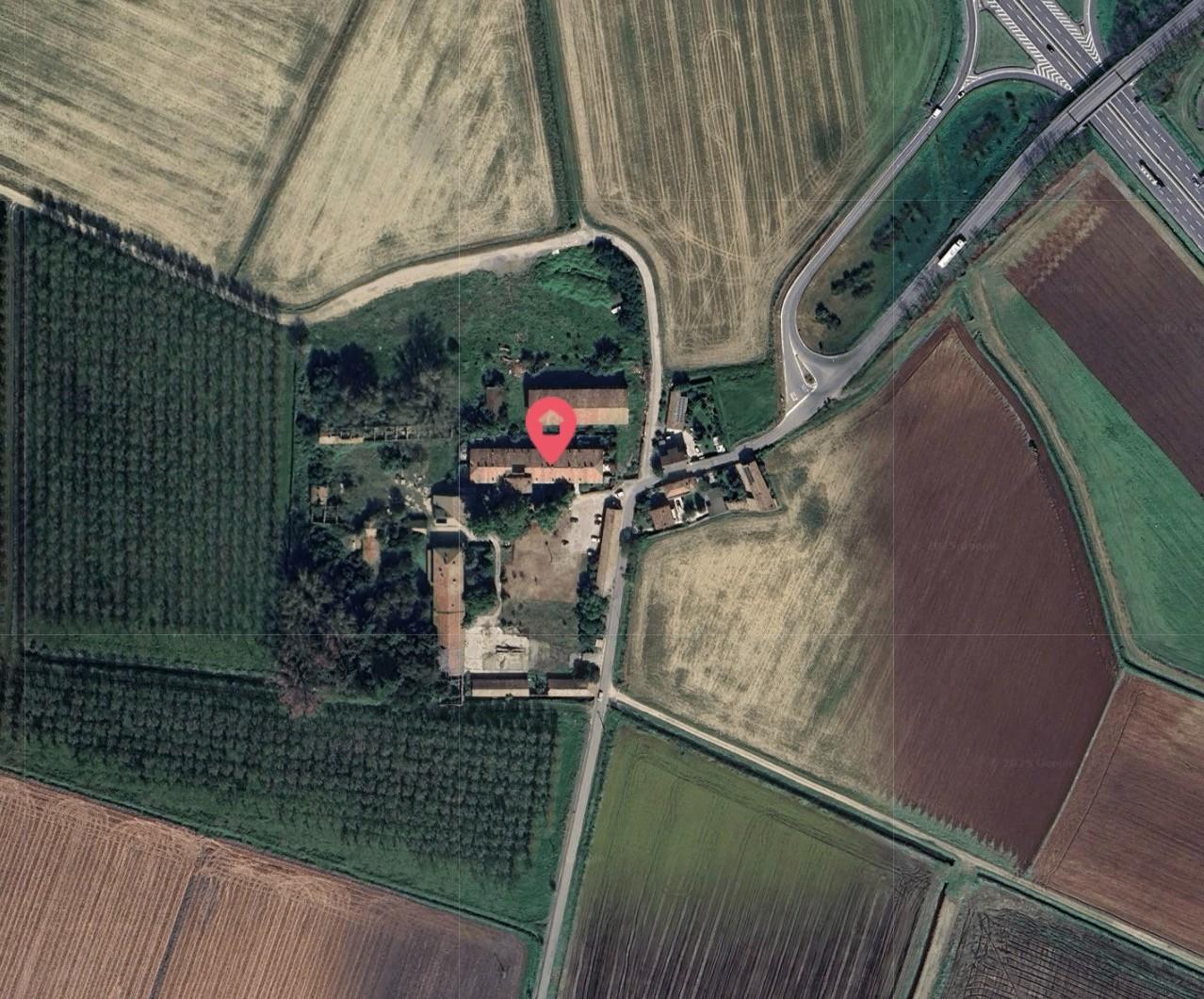 Bilocale con giardino a Torre d'Isola