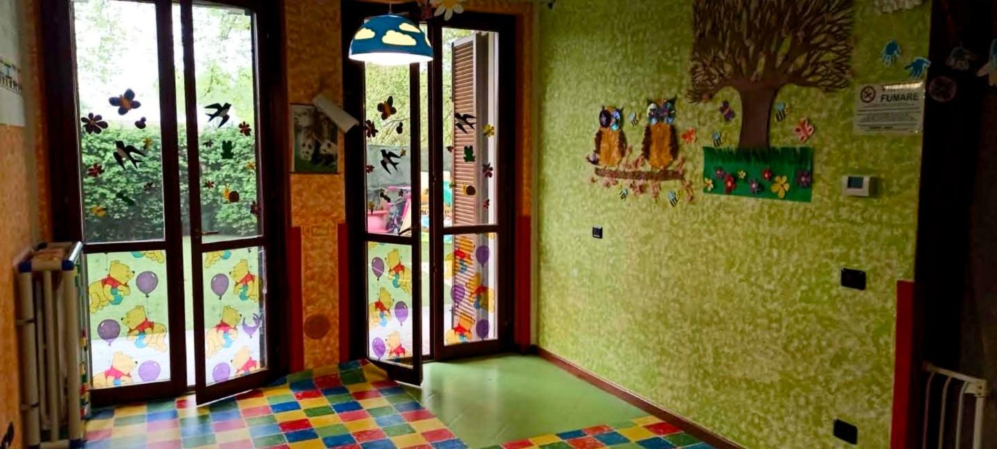 Ufficio in vendita a Torre d'Isola