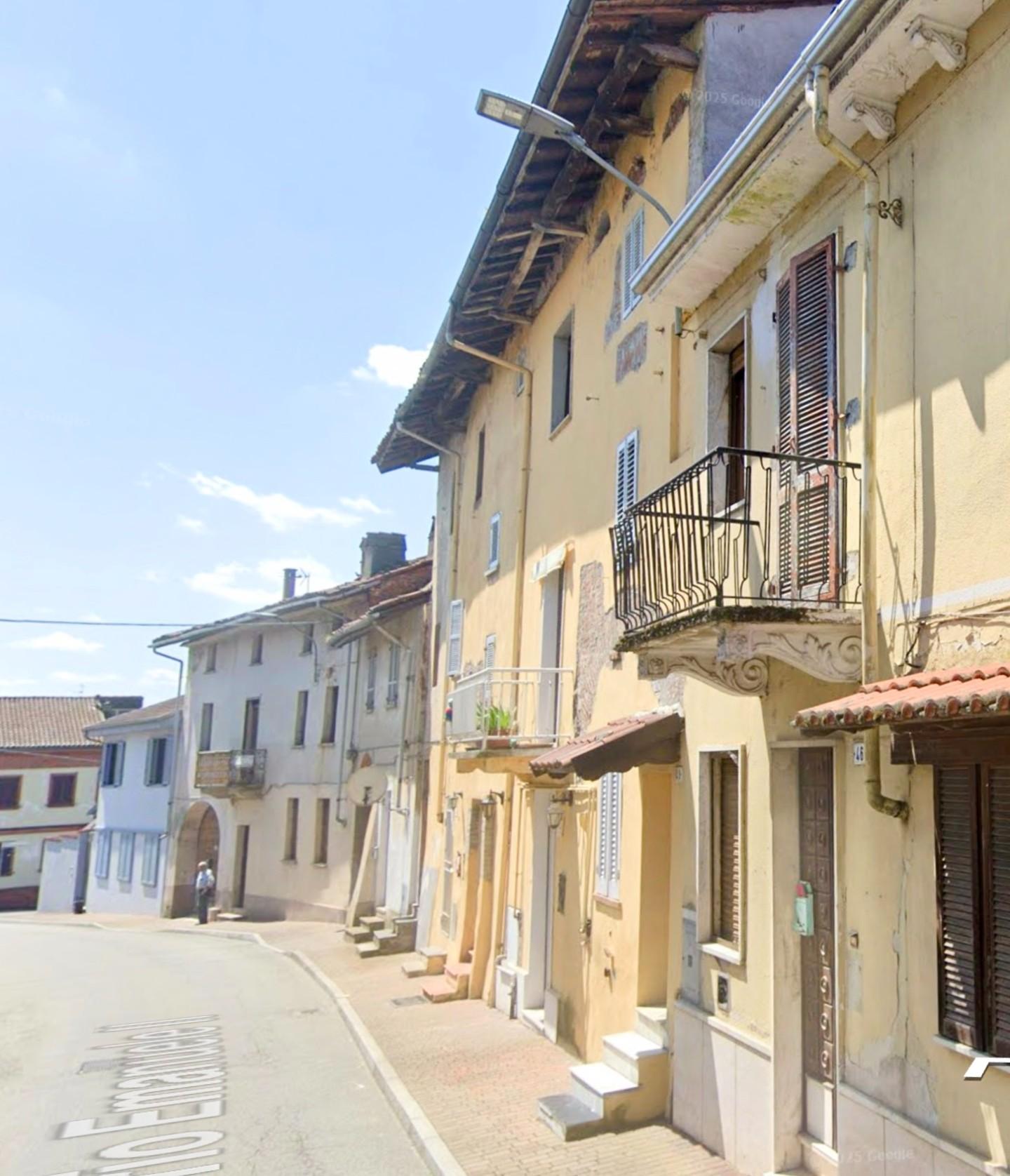 Bilocale in vendita a Palestro