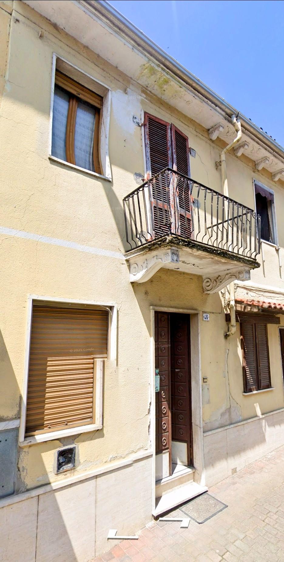 Bilocale in vendita a Palestro