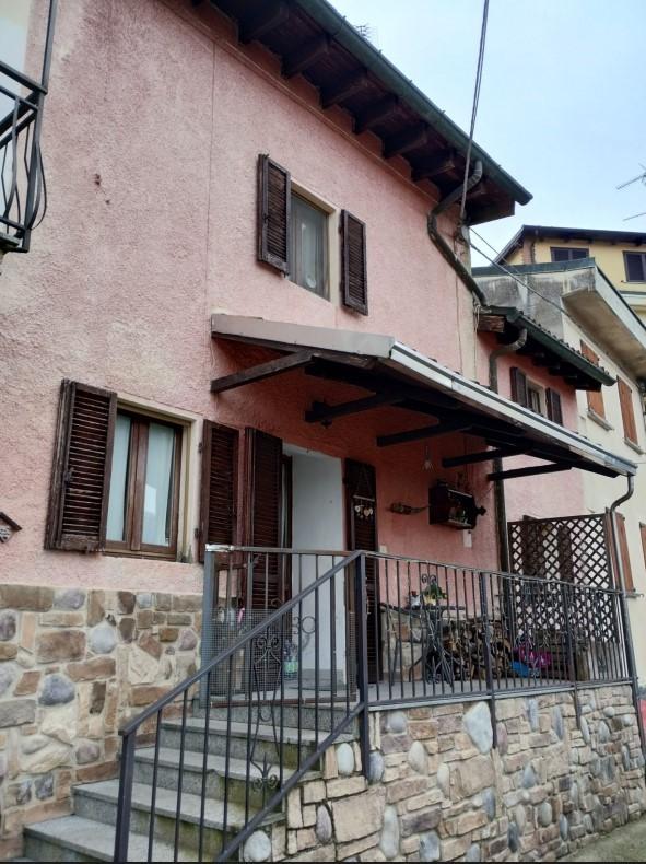 Quadrilocale in vendita a Borgo Priolo