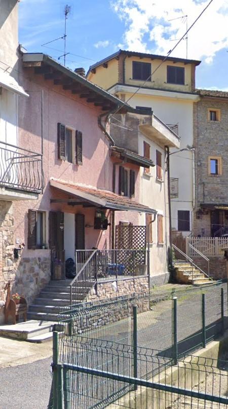 Quadrilocale in vendita a Borgo Priolo